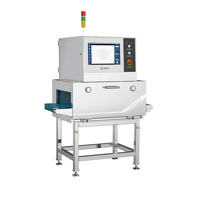 Система рентгеновского контроля пищевых продуктов UNX6030N