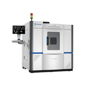 UNCT1000 - Промышленное рентгеновское оборудование для компьютерной томографии 