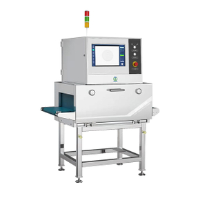 Рентгеновское оборудование для обнаружения посторонних предметов в пакетах UNX3015-S