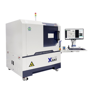 Оборудование для рентгеновского контроля AX7900